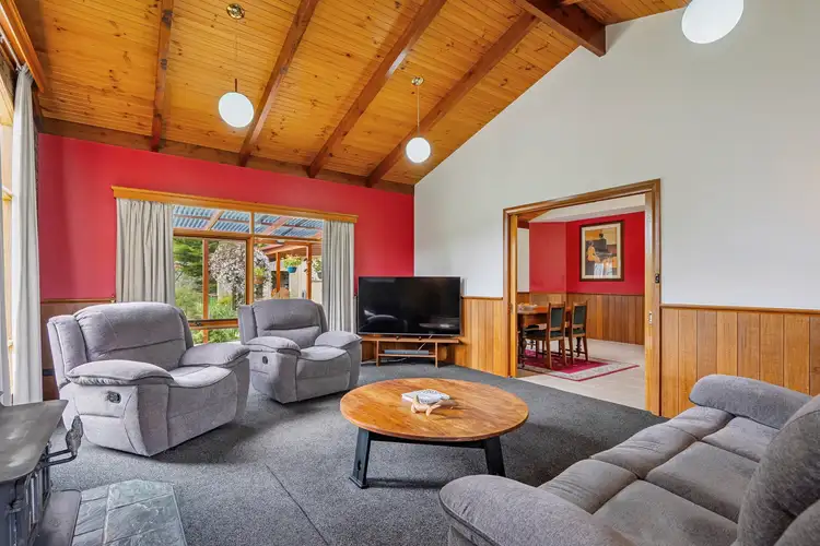 Fifth view of Homely house listing, 40 Nierinna Road, Margate TAS 7054