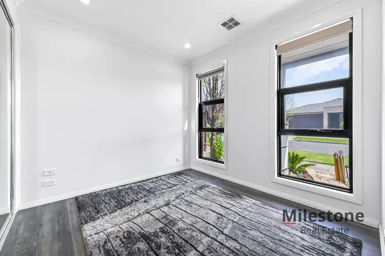 Second view of Homely house listing, 4 Romulus Crescent, Cranbourne West VIC 3977