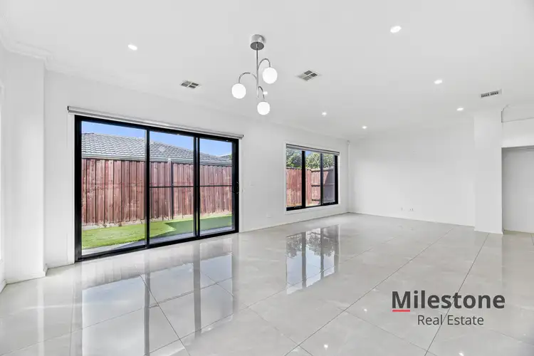 Third view of Homely house listing, 4 Romulus Crescent, Cranbourne West VIC 3977