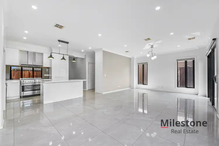 Fourth view of Homely house listing, 4 Romulus Crescent, Cranbourne West VIC 3977