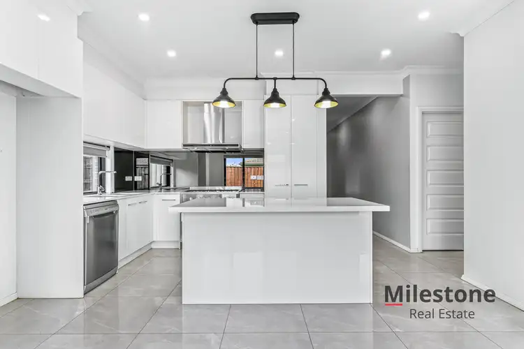 Fifth view of Homely house listing, 4 Romulus Crescent, Cranbourne West VIC 3977