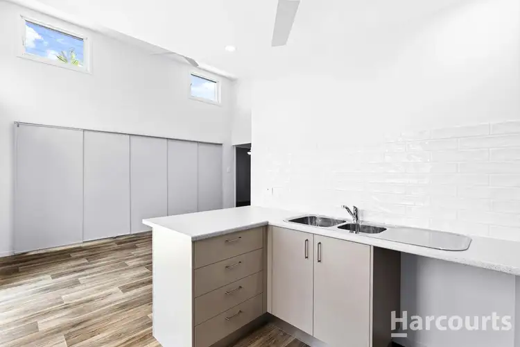 Fourth view of Homely house listing, 49A Kent, Urangan QLD 4655
