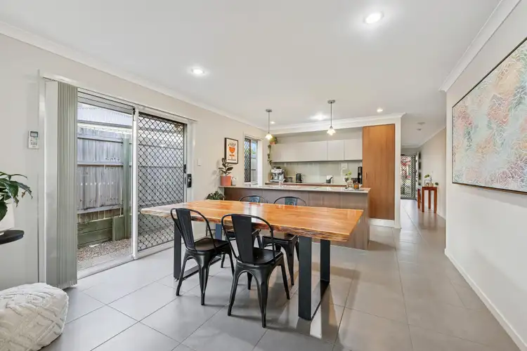 8 Bredbo Street, Ormeau Hills QLD 4208