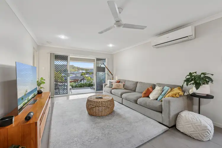 8 Bredbo Street, Ormeau Hills QLD 4208