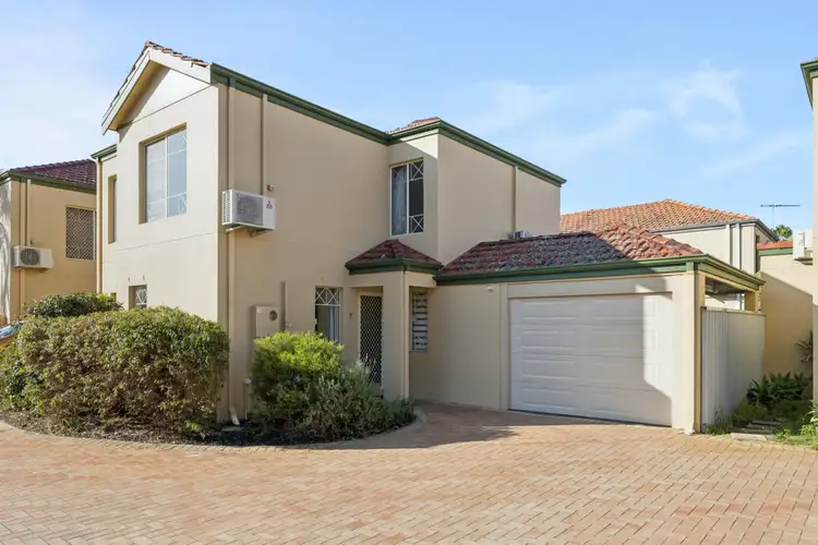 7/9 Gochean Avenue, Bentley WA 6102