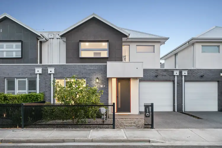 96B Railway Street South, Altona VIC 3018