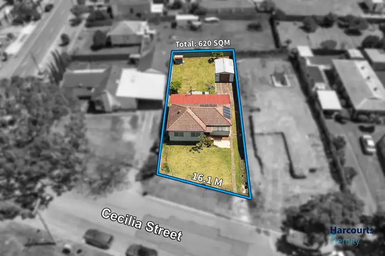22 Cecilia Street, Toongabbie NSW 2146