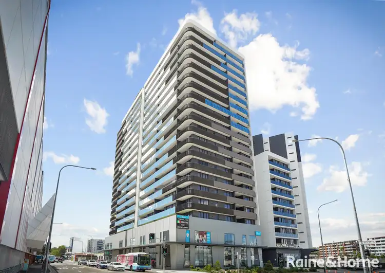 405/228 Pitt Street, Merrylands NSW 2160
