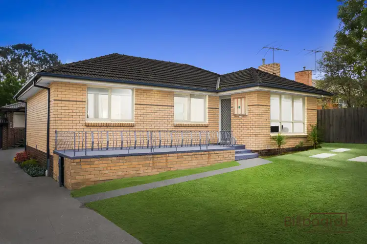 Second view of Homely house listing, 22 Dianne Avenue, Craigieburn VIC 3064
