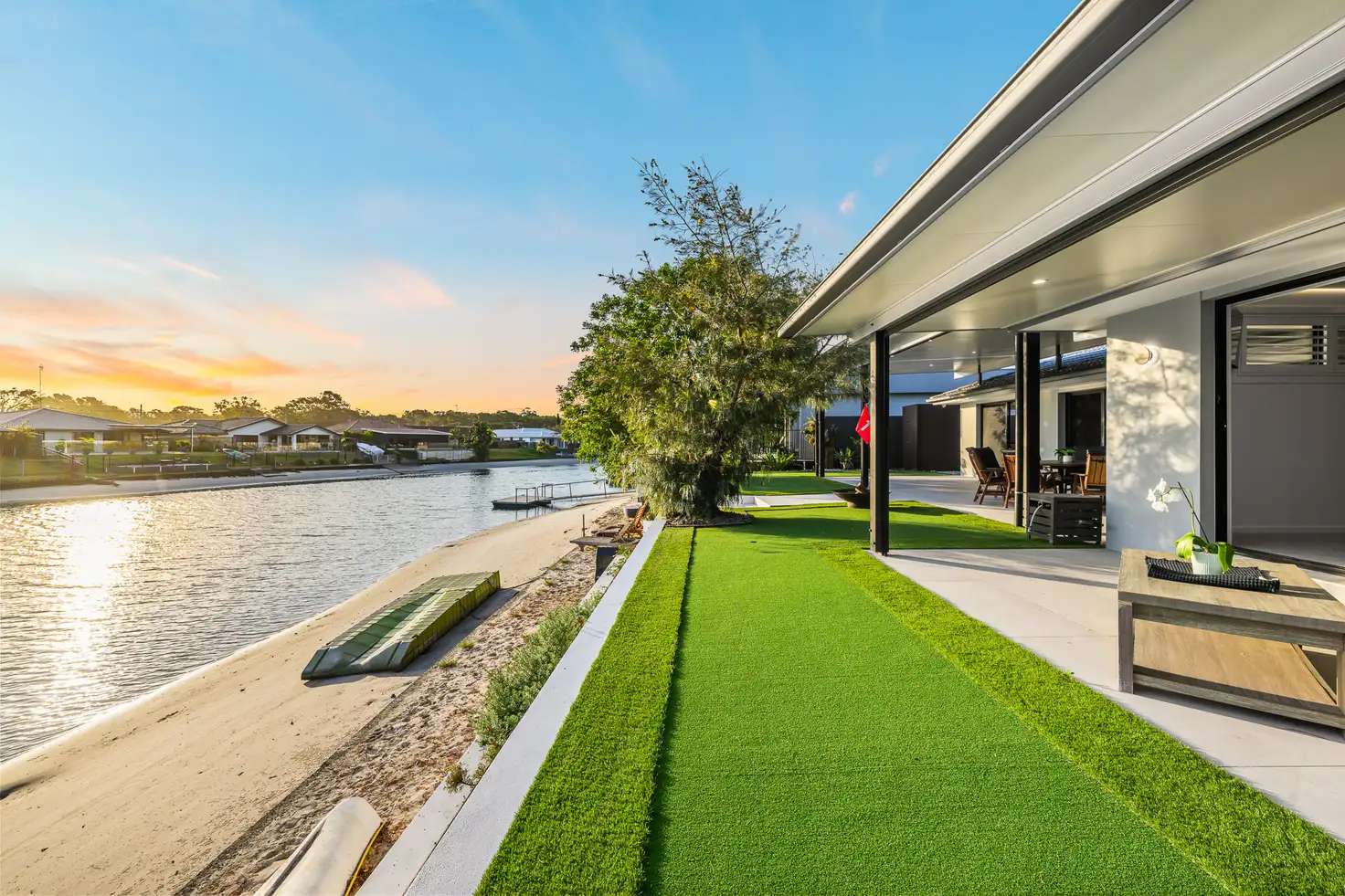 Main view of Homely house listing, 84 Companion Way, Tweed Heads NSW 2485