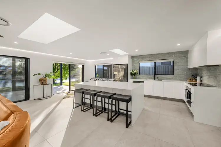 Second view of Homely house listing, 84 Companion Way, Tweed Heads NSW 2485