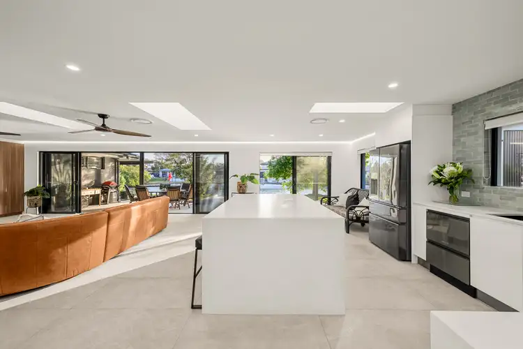 Third view of Homely house listing, 84 Companion Way, Tweed Heads NSW 2485