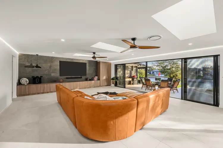 Fourth view of Homely house listing, 84 Companion Way, Tweed Heads NSW 2485