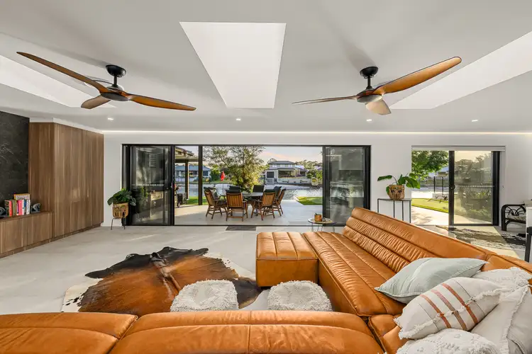 Fifth view of Homely house listing, 84 Companion Way, Tweed Heads NSW 2485