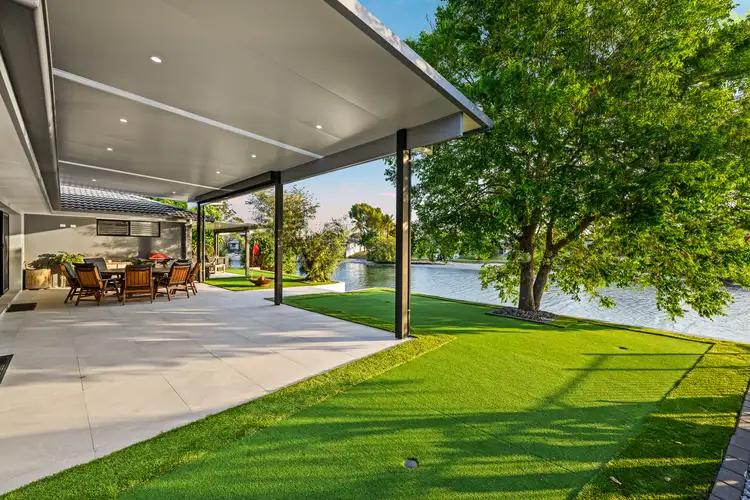 Sixth view of Homely house listing, 84 Companion Way, Tweed Heads NSW 2485