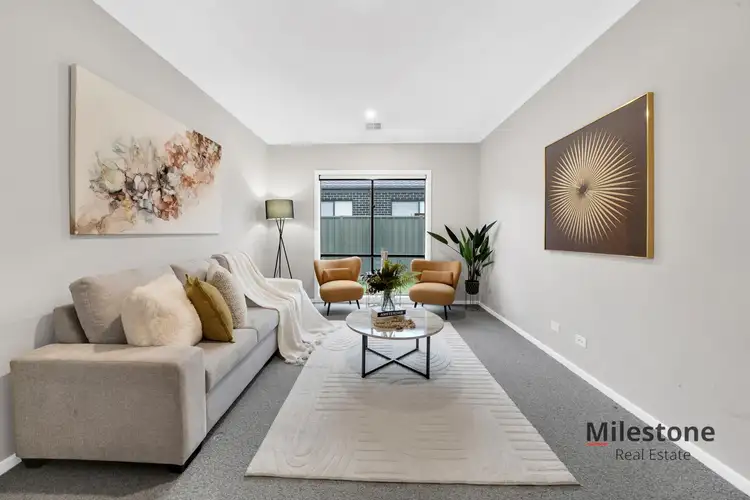 Fourth view of Homely house listing, 18 Prose Street, Clyde North VIC 3978