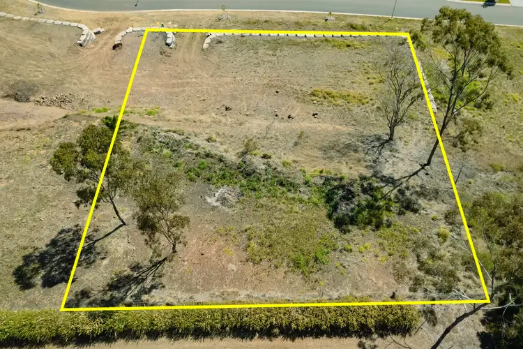 Third view of Homely land listing, 18. Latsky Drive, Cotswold Hills QLD 4350