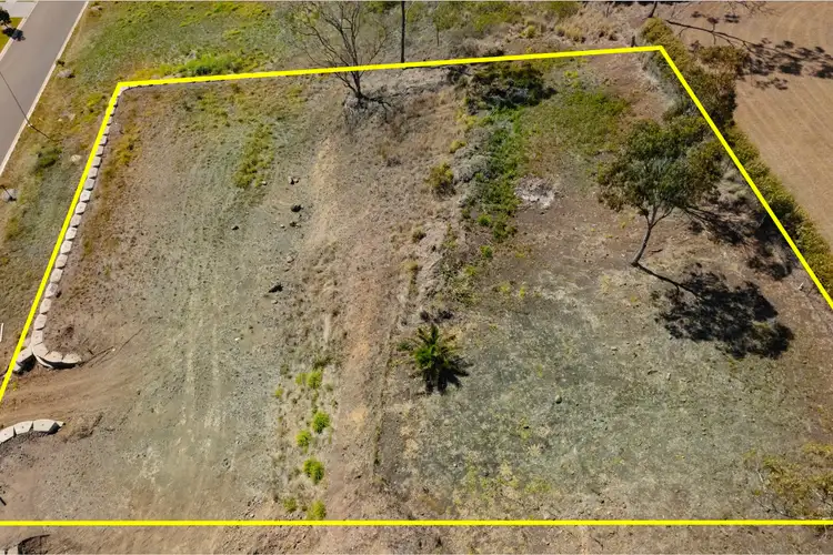 Fourth view of Homely land listing, 18. Latsky Drive, Cotswold Hills QLD 4350