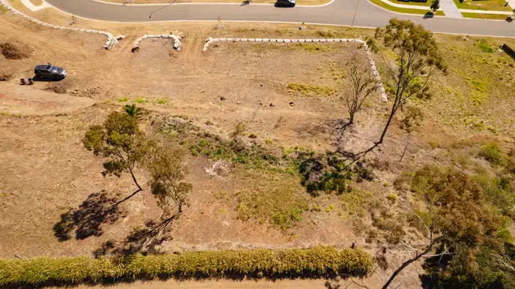 Fifth view of Homely land listing, 18. Latsky Drive, Cotswold Hills QLD 4350