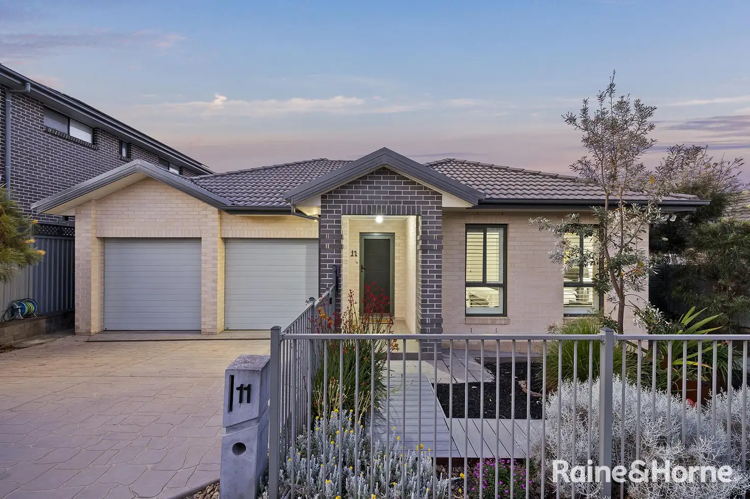 Main view of Homely house listing, 11 Paul Cullen Drive, Bardia NSW 2565