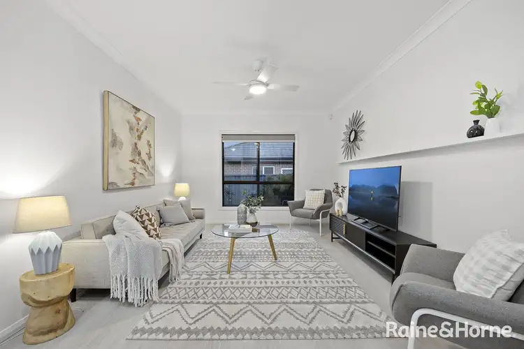 Fourth view of Homely house listing, 11 Paul Cullen Drive, Bardia NSW 2565