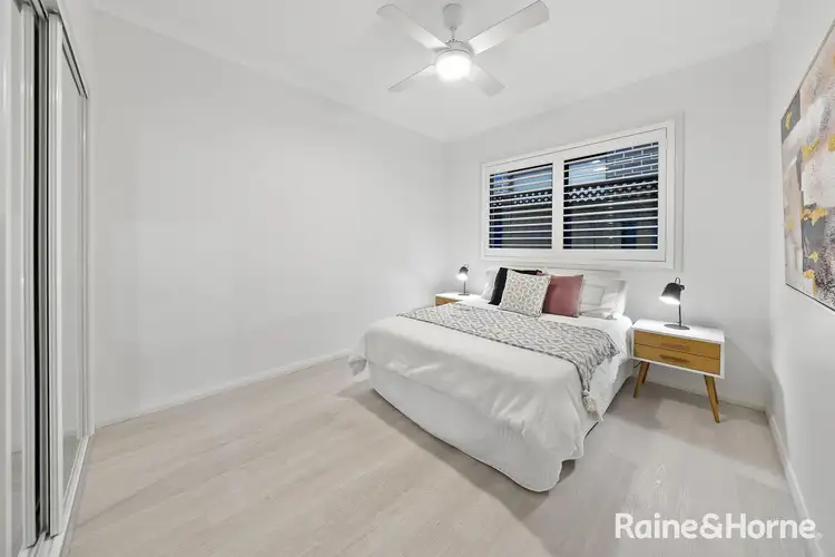 Fifth view of Homely house listing, 11 Paul Cullen Drive, Bardia NSW 2565