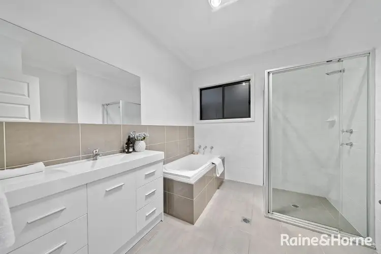 Sixth view of Homely house listing, 11 Paul Cullen Drive, Bardia NSW 2565