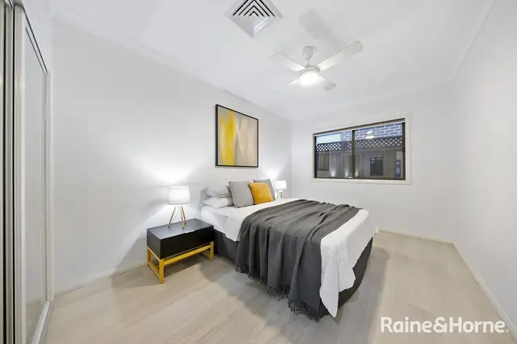 Seventh view of Homely house listing, 11 Paul Cullen Drive, Bardia NSW 2565