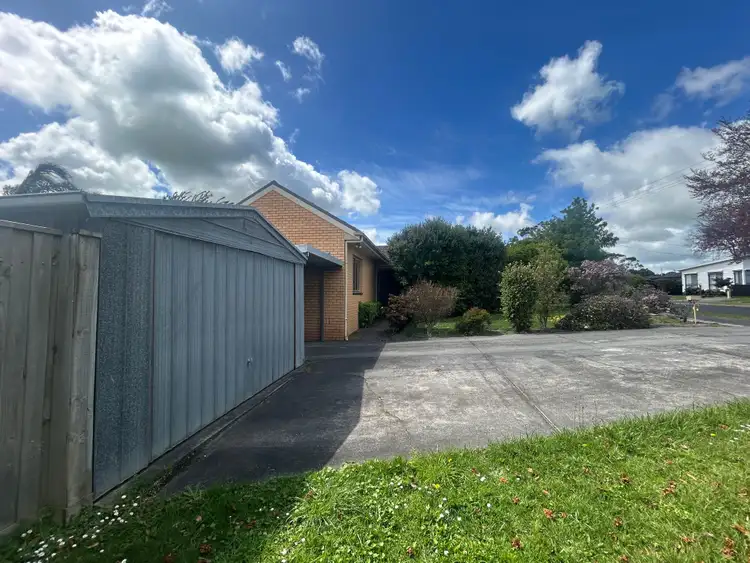 Second view of Homely house listing, 5 Davison Street, Leongatha VIC 3953