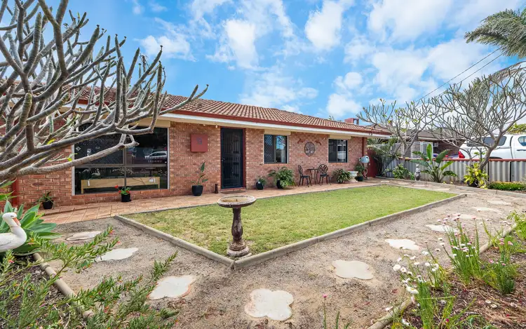 Third view of Homely house listing, 9 Nixon Street, Spalding WA 6530