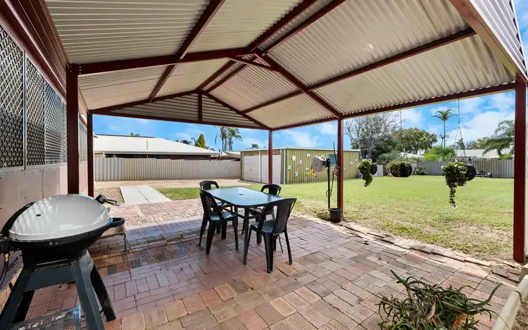 Fourth view of Homely house listing, 9 Nixon Street, Spalding WA 6530