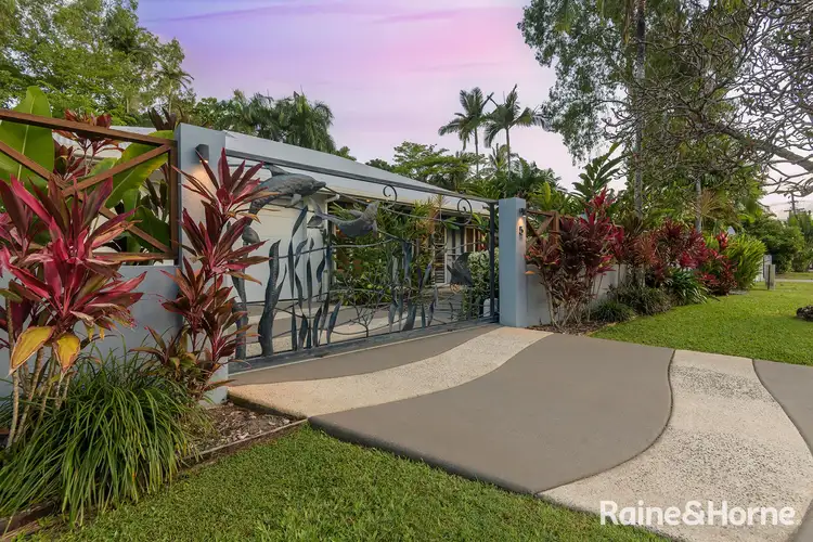 5 Cowrie Street