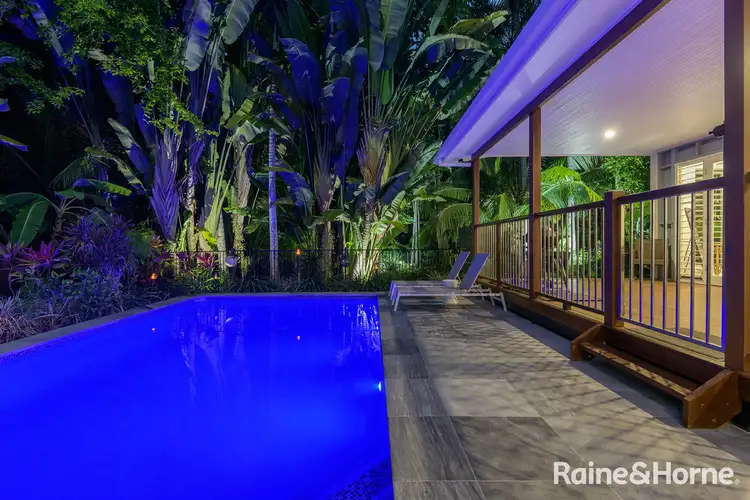 5 Cowrie Street, Port Douglas QLD 4877