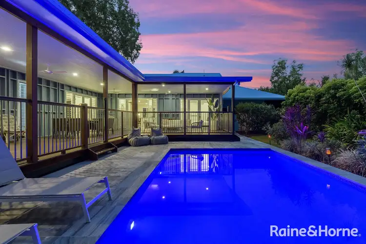5 Cowrie Street, Port Douglas QLD 4877