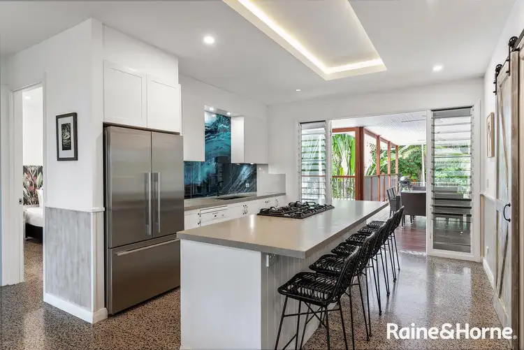 Fifth view of Homely house listing, 5 Cowrie Street, Port Douglas QLD 4877