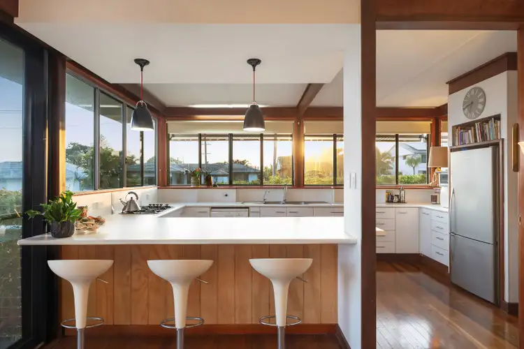 Second view of Homely house listing, 41 Pioneer Parade, Banora Point NSW 2486