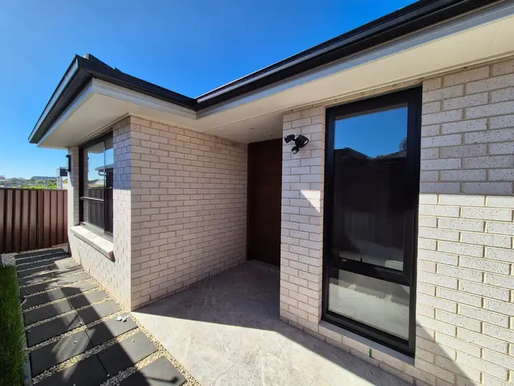 Main view of Homely house listing, 30A Lilac Street, Punchbowl NSW 2196
