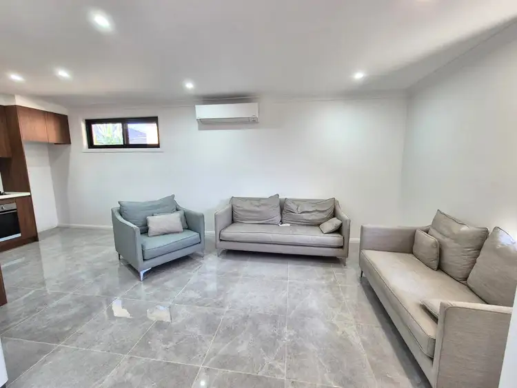 Second view of Homely house listing, 30A Lilac Street, Punchbowl NSW 2196