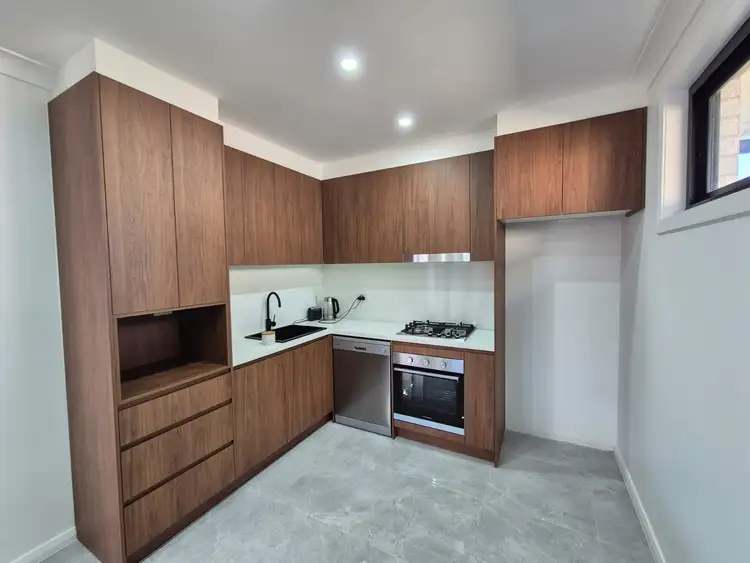Fourth view of Homely house listing, 30A Lilac Street, Punchbowl NSW 2196