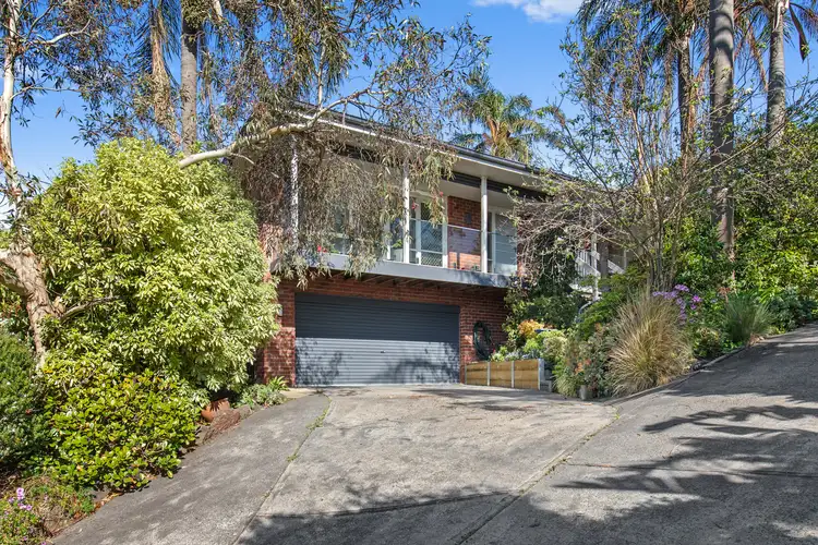 Second view of Homely house listing, 1/24 Bangor Drive, Frankston VIC 3199
