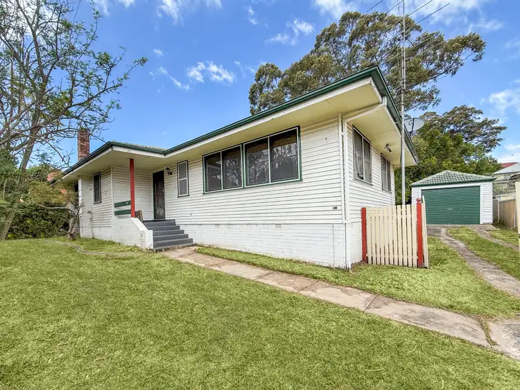 Second view of Homely house listing, 37 Gallop Street, Berkeley NSW 2506