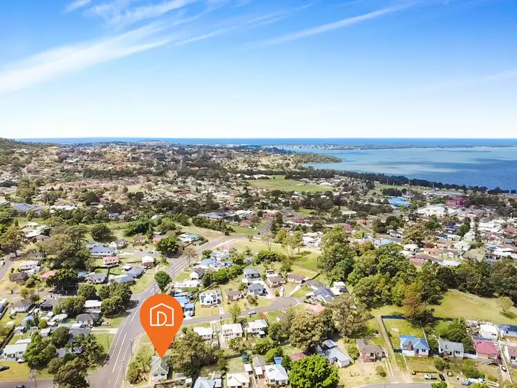 Fifth view of Homely house listing, 37 Gallop Street, Berkeley NSW 2506