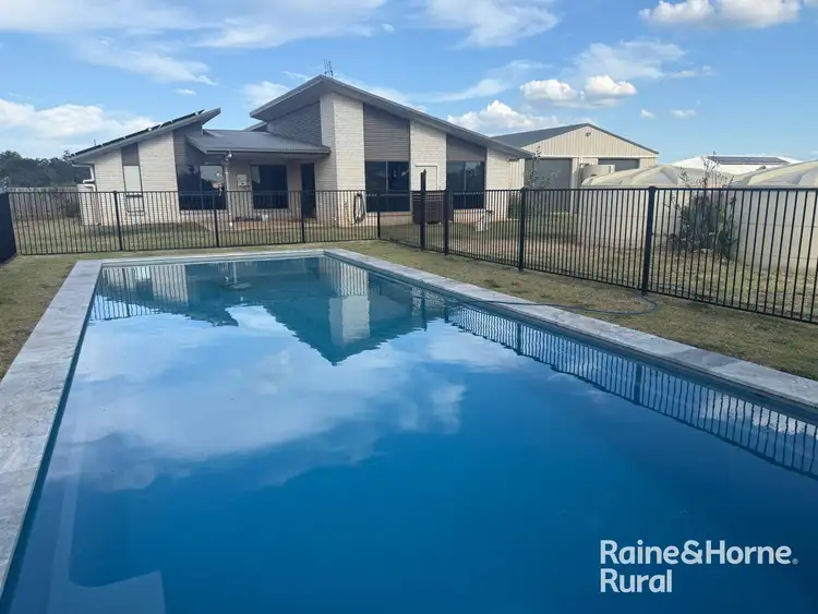 45 Rosella Parade, Kingaroy QLD 4610