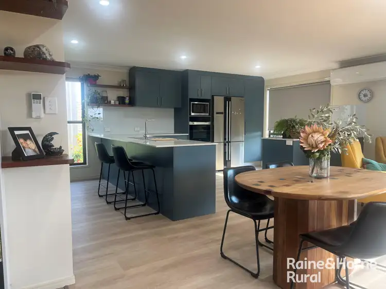 Fourth view of Homely house listing, 45 Rosella Parade, Kingaroy QLD 4610