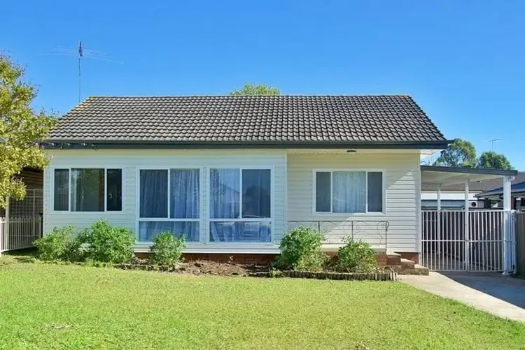 66 William St, Blacktown NSW 2148