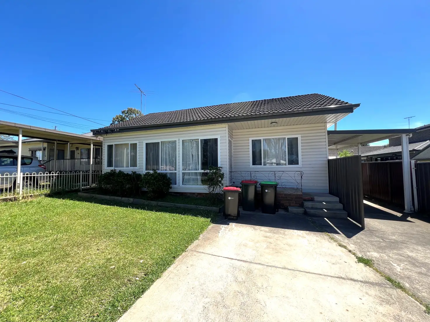 Main view of Homely other listing, 66 William St, Blacktown NSW 2148
