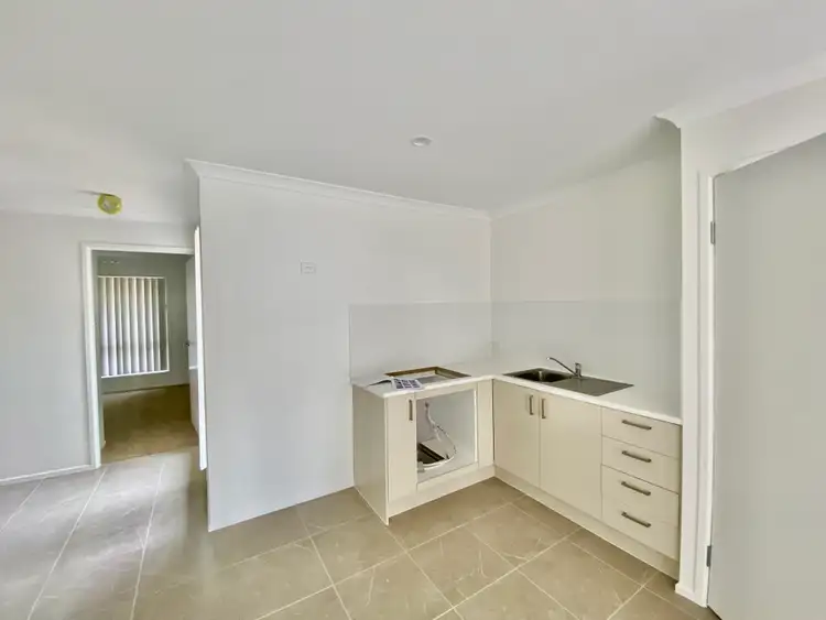 Main view of Homely semi-detached listing, 19a Moon Court, Lawnton QLD 4501