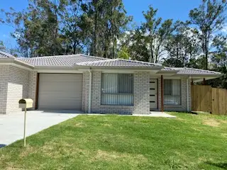 Main view of Homely semi-detached listing, 19a Moon Court, Lawnton QLD 4501