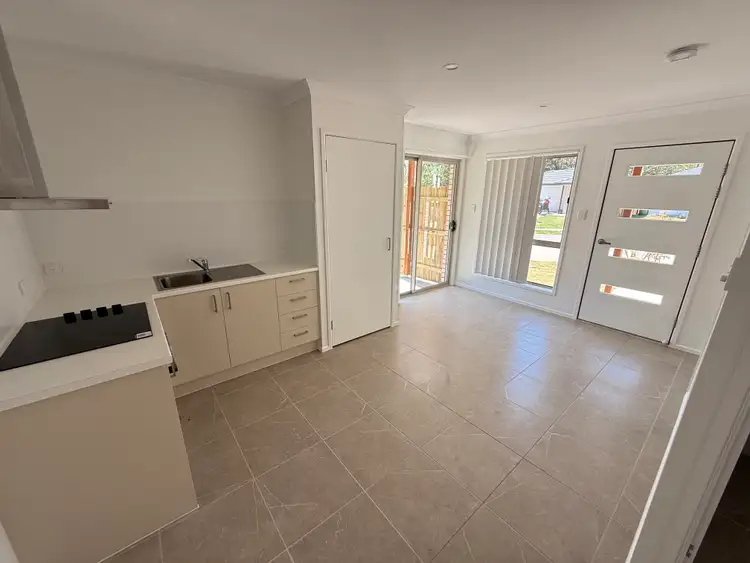Second view of Homely semi-detached listing, 19a Moon Court, Lawnton QLD 4501