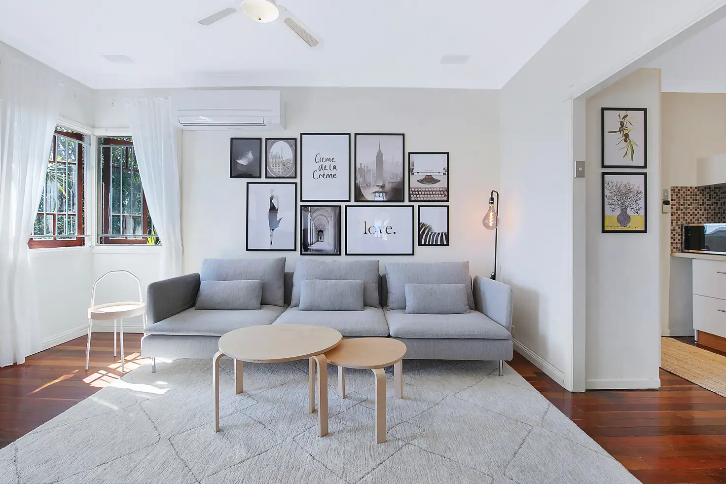 Main view of Homely house listing, 8 Dante Drive, Seven Hills QLD 4170